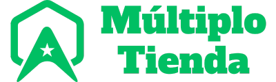 Múltiplo Tienda